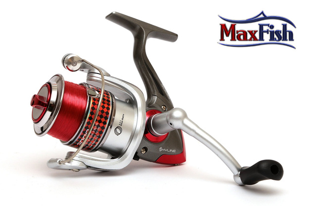 KYSL3000FD - YORK KOŁOWROTEK SKYLINE 3000FD