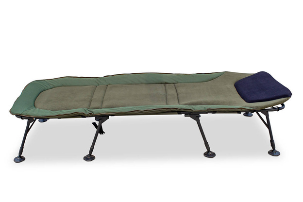 ŁÓŻKO ZE ŚPIWOREM ANACONDA 5-SEASON