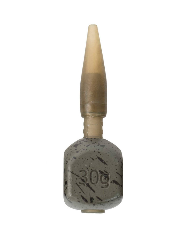 CIĘŻAREK PRESTON ICS IN-LINE MATCH CUBES 2x30g