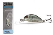 WOBLER SALMO HORNET SINKING 2,5cm- REAL DACE