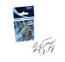 KSACC5 - YORK KRĘTLIK Z AGRAFKĄ COASTLOCK 5