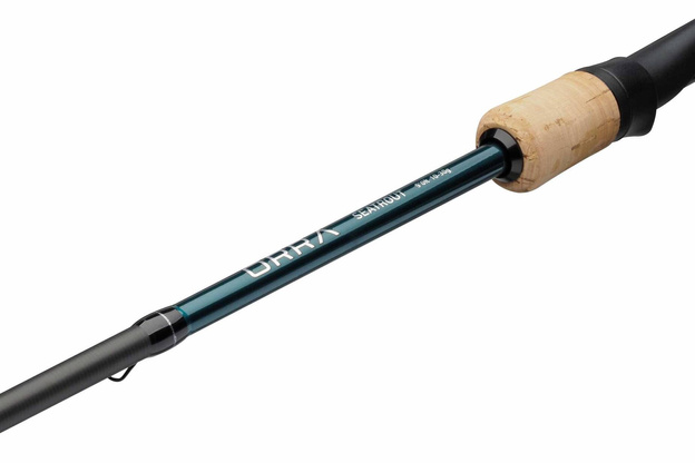 WĘDKA ABU GARCIA ORRA SEATROUT SPINNING 254/5-25g