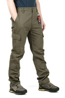 764 - DAM SPODNIE WĘDKARSKIE ICONIC