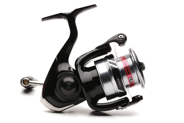 KOŁOWROTEK DAIWA RX LT 3000-C
