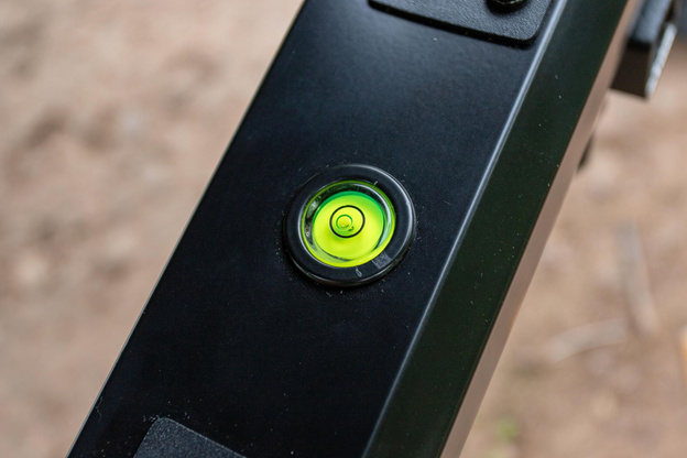 FOTEL PRESTON ABSOLUTE FEEDER CHAIR MODEL 2026r.