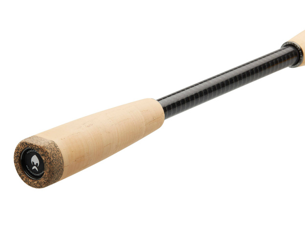 WĘDKA WESTIN W8 VERTICAL JIGGING-T 2ND 190/14-70g