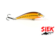 WOBLER SIEK UKLEJKA 5cm - 35