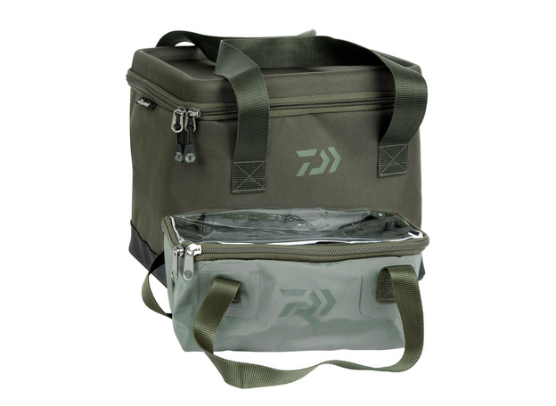 TORBA DAIWA DO PRZECHOWYWANIA PRZYBORÓW KUCHENNYCH