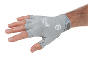 RĘKAWICZKI BEZ PALCÓW FOX RAGE LIGHTWEIGHT UV