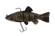 GUMA FOX RAGE REPLICANTJOINTED 18cm - SUPER NATURAL TENCH