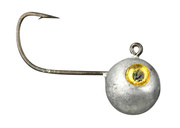 GŁÓWKI JIGOWE SPRO MICRO JIGHEAD 3,0g/2