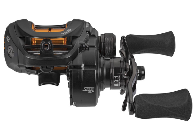 MULTIPLIKATOR LEW'S TEAM LEW'S PRO SP LH