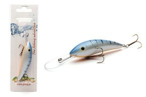 WOBLER GLOOG KALIPSO 80SDR TB