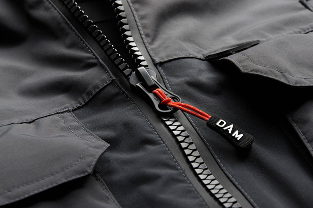 KOMBINEZON TERMICZNY DAM CAMOVISION