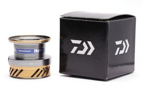 SZPULA DO KOŁOWROTKA DAIWA LAGUNA LT 4000-C