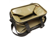 TORBA WODOODPORNA YORK EVA 42x25x27cm