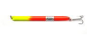 PILKER YORK ROUND RED/YELLOW