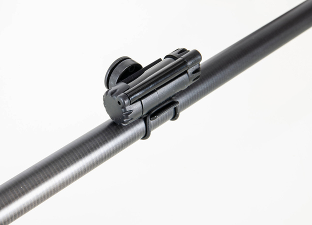 SYGNALIZATOR PODWIESZANY SANGER MINI CLIP - BLUE