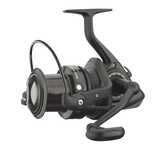 KOŁOWROTEK DAIWA BLACK WIDOW 5000 LDA