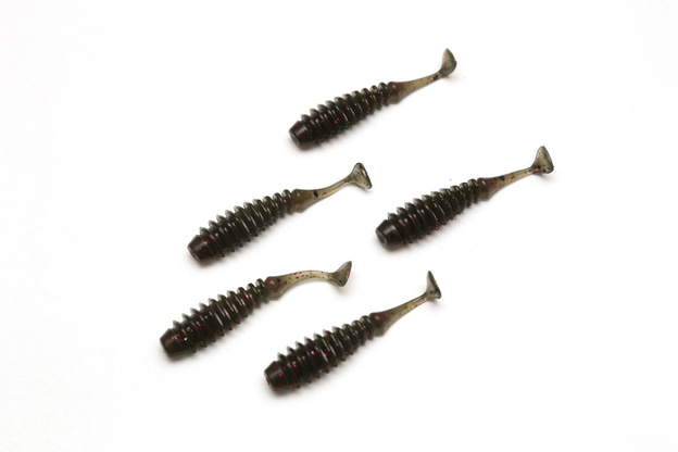GUMA DOIYO BLAZE WHALE SHAD 5,2cm - WMS