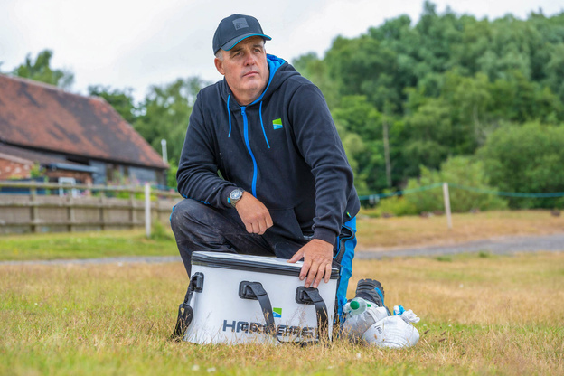 TORBA PRESTON HARDCASE COOL SAFE WHITE