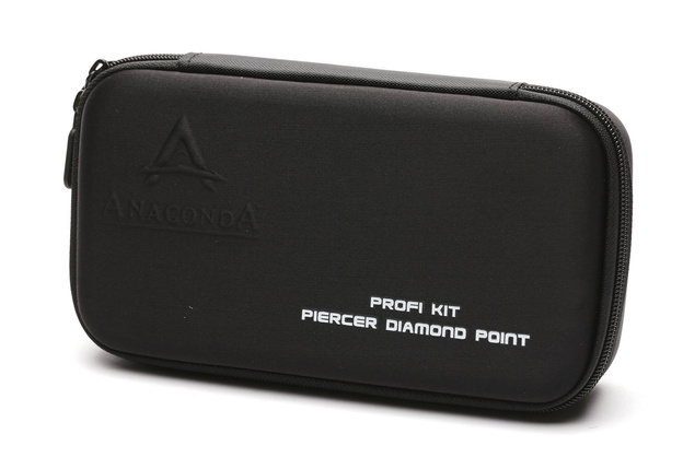 ZESTAW DO OSTRZENIA HAKÓW I KOTWIC ANACONDA