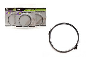 MATERIAŁ PRZYPONOWY TYTANOWY DAIWA PROREX 22kg/3,0m