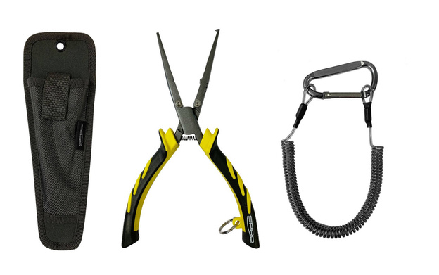 SZCZYPCE SPRO PTFE LONG NOSE 23cm
