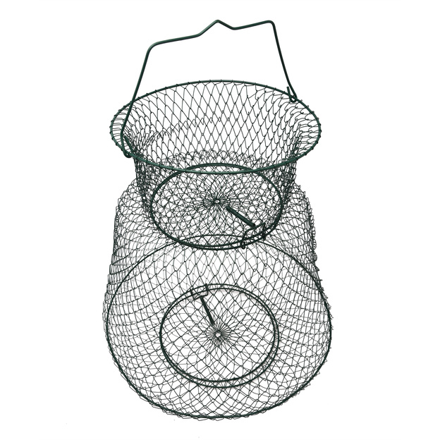 SIATKA DRUCIANA ZEBCO 7x45cm