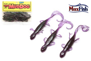 LCMD42 - LUNKER CITY GUMA MUD DOG JUNE BUG