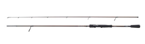 WĘDKA ABU GARCIA SPIKE S ALLROUND 229/5-25g