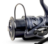 KOŁOWROTEK Z WOLNYM BIEGIEM ANACONDA ROCK HOPPER BTR 6000LR