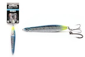 PRZYNĘTA SAVAGE GEAR SURF SEEKER - BLUE CHROME