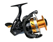 KOŁOWROTEK YORK C.A.T. DOZER 8500