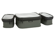 ZESTAW TOREB NA AKCESORIA DAIWA IS EVA 15x10x8cm