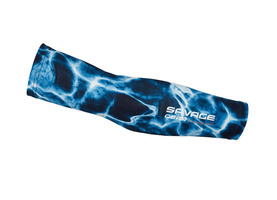 RĘKAWKI SAVAGE GEAR Z OSŁONĄ UV