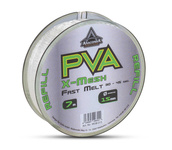 ZAPASOWA SIATKA ANACONDA PVA FAST X-MESH 15mm/7m