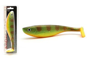 GUMA IRON CLAW SLAB SHAD 21cm - HP