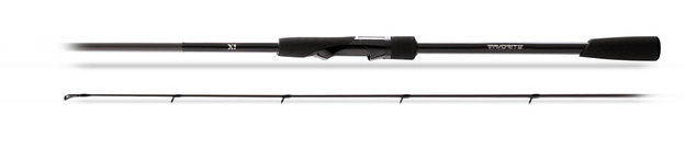 WĘDKA FAVORITE PIKE X1.1-802-110 244/30-110g