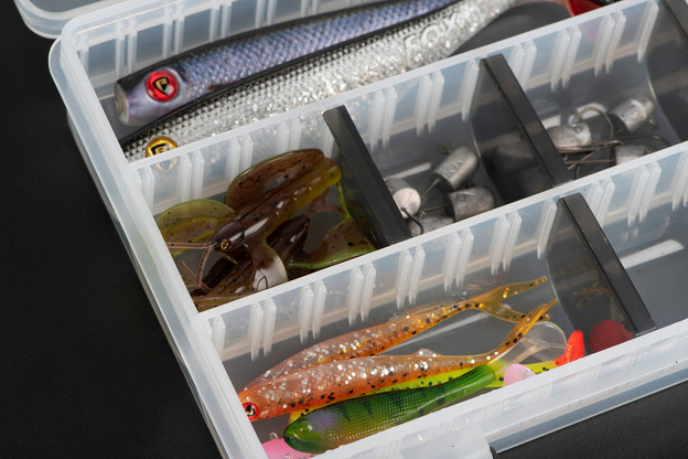 TORBA Z PUDEŁKAMI FOX CAMO VOYAGER STACK PACK SMALL