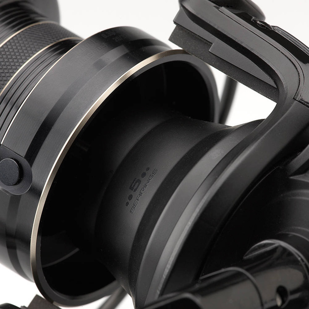 KOŁOWROTEK PROLOGIC FULCRUM XD BF 7000