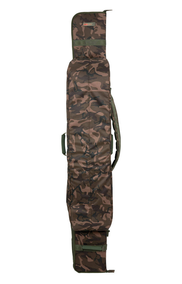 POKROWIEC FOX CAMOLITE 10ft 2+2 ROD CASE
