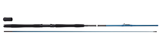 WĘDKA SAVAGE GEAR SGS2 INLINE TROLLING GAME 221/12-20lbs