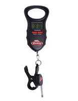 1497141 - BERKLEY WAGA CYFROWA Z MIARKĄ 23kg