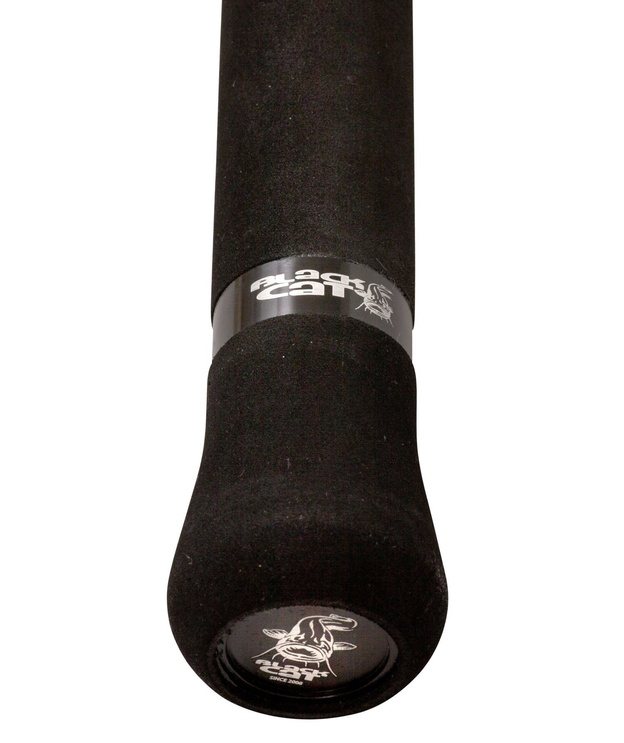 WĘDKA BLACK CAT SPIN STICK 215/100-300g