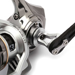 KOŁOWROTEK ABU GARCIA ZENON 4000SH