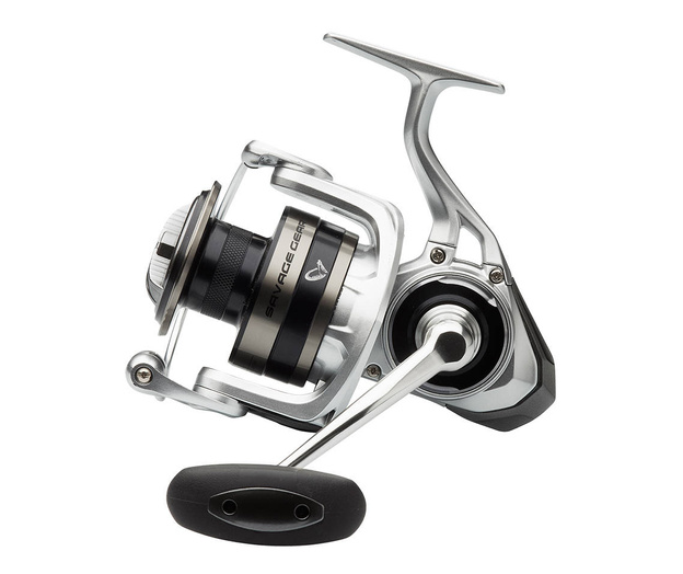KOŁOWROTEK SAVAGE GEAR SGS6 4000