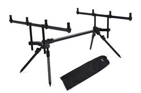 ROD POD PROLOGIC C-SERIES NA 4 WĘDKI