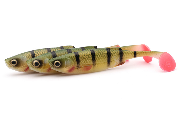 GUMA CRAFT SHAD SAVAGE GEAR 1szt - PERCH