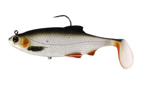 P063-136-005/1 - WESTIN GUMA RICKY THE ROACH LIVELY ROACH 7cm/9g